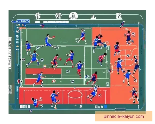 贝肯鲍尔式防守站位提升现代足球战术水平,值得关注 贝肯鲍尔式防守站位提升现代足球战术水平,值得关注