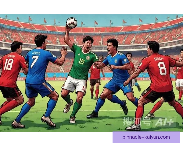 秘鲁队控球战术逐渐成熟，展现出稳定而富有竞争力的表现趋势。