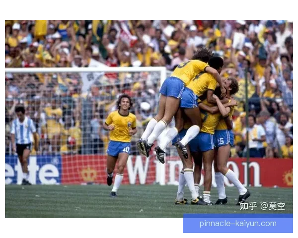 南美足球体系构成及未来发展趋势分析