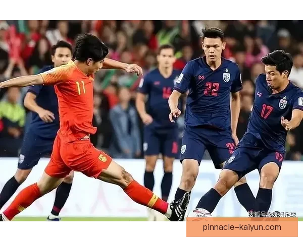 泰国国家队世预赛出线形势良好，备受关注的表现持续提升