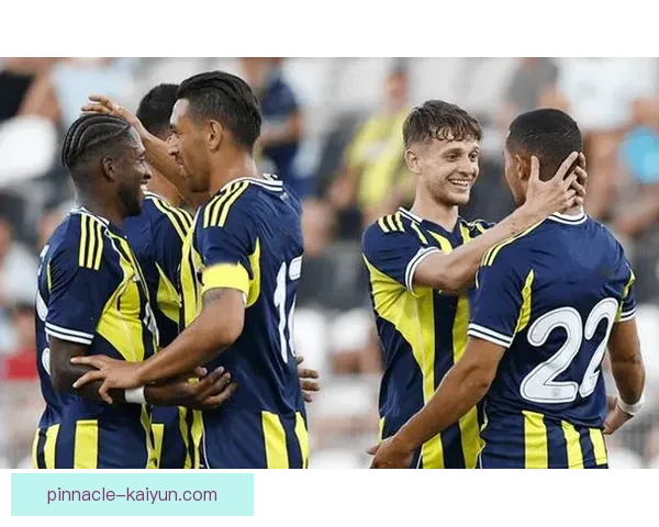 费内巴切近期攻防平衡，状态回暖值得关注