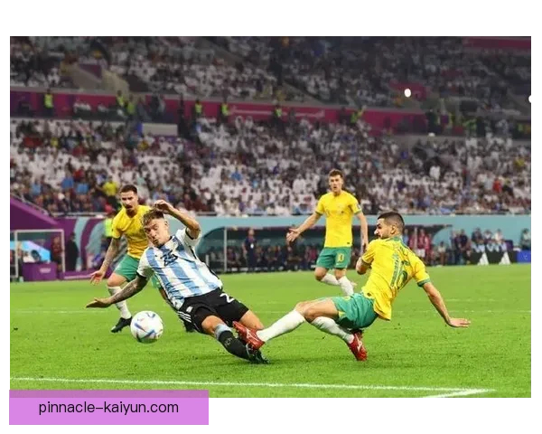 阿根廷队近期攻守转换效率提升，表现值得关注