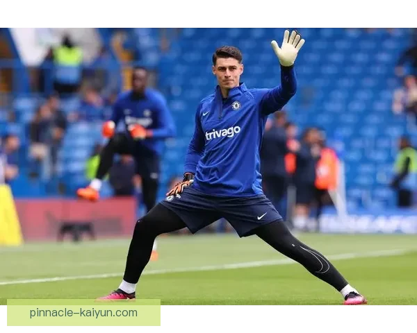 英超布莱顿状态回暖，争欧战形势值得关注