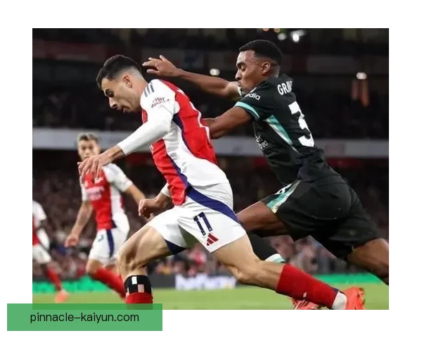 阿森纳状态回暖，英超争冠竞争力增强值得关注