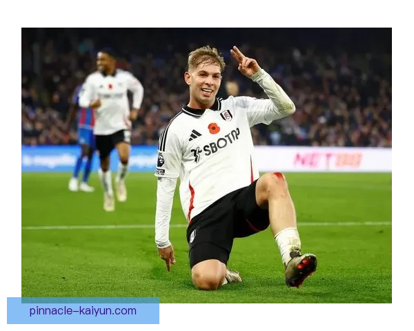 英超马丁·厄德高状态回暖，近期表现值得关注