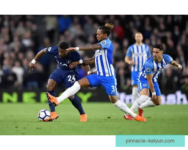布莱顿攻防平衡状态持续，竞争力增强值得关注