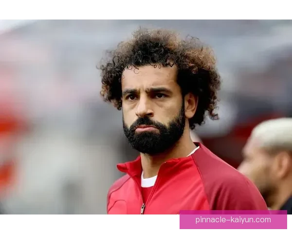 萨拉赫转会利物浦始末：2017年夏窗加盟，逐步成长为球队核心攻角色